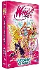 dvd coffret 3dvd winx club intégrale saison 3