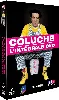 dvd coffret coluche - 4 dvd