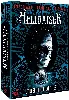dvd coffret hellraiser 6 dvd (1, 2, 5, 6,7 et 8)