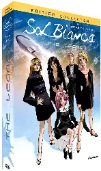 dvd coffret intégrale sol bianca : the legacy