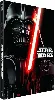 dvd coffret star wars trilogie : épisode 4 à 6
