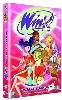 dvd coffret winx club intégrale saison 2