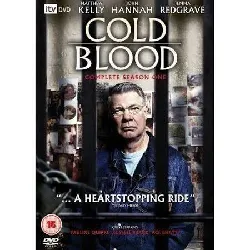 dvd cold blood