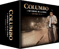 dvd columbo - l'intégrale [édition limitée]