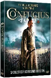 dvd confucius