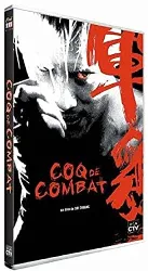 dvd coq de combat