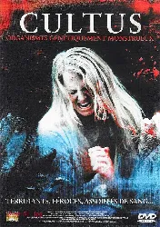 dvd cultus - organismes génétiquement monstrueux