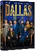 dvd dallas (2012) - saison 2