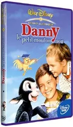 dvd danny le petit mouton noir