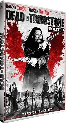 dvd dead in tombstone, le pacte du diable [version non censurée]