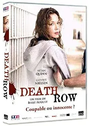 dvd death row