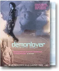 dvd demonlover