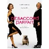 dvd désaccord parfait