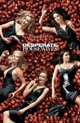 dvd desperate housewives: season 2 - coffret 7 dvd - import uk (vo)