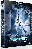 dvd divergente 2 : l'insurrection (2015) - combo collector blu - ray 3d - blu - ray - dvd