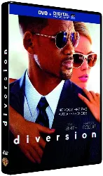 dvd diversion - dvd + copie digitale