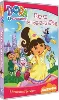 dvd dora l'exploratrice - vol. 10 : dora au pays des fées