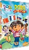 dvd dora l'exploratrice - vol. 12 : dora autour du monde