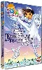 dvd dora l'exploratrice - vol. 18 : dora sauve la princesse des neiges