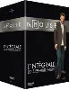 dvd dr. house - l'intégrale des 3 premières saisons