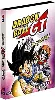 dvd dragon ball gt - volume 01