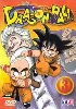 dvd dragon ball - vol. 3