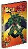 dvd dragon ball z - vol.25
