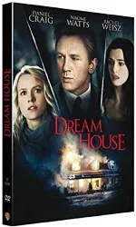 dvd dream house