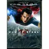dvd dvd man of steel