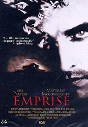 dvd emprise [édition collector]