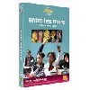 dvd entre les murs