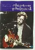 dvd eric clapton : unplugged