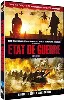 dvd etat de guerre - 5 days of war