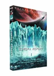 dvd europa report