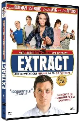dvd extract