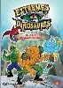 dvd extremes dinosaures - vol. 1 : un voyage transdimentionnel