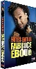 dvd fabrice éboué - faites entrer fabrice éboué