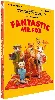 dvd fantastic mr. fox