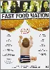 dvd fast food nation - édition prestige