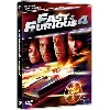 dvd fast furious 4