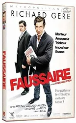 dvd faussaire - édition prestige
