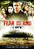 dvd fear island