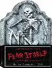 dvd fear itself - les maitres de la peur [édition collector]