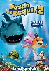dvd festin de requin 2 : le récif se rebelle