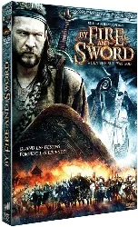 dvd fire and sword