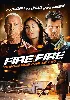 dvd fire with fire : vengeance par le feu