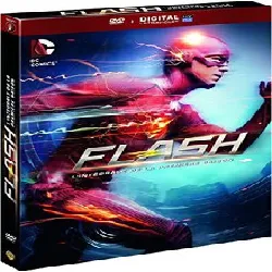 dvd flash