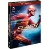 dvd flash - saison 1
