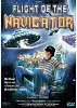 dvd flight of the navigator
