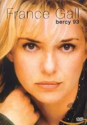 dvd france gall : bercy 93
